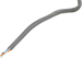 Кабель сетевой Ningbo UTP 4 пары cat.5E solid 0.5мм CCA molded 305м серый 42118