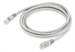 Патч-корд Buro UTP-6-2M-G UTP 4 пары cat.6 CCA molded 2м серый RJ-45 (m)-RJ-45 (m) UTP-6-2M-G
