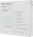 Роутер беспроводной Origo OWR1230ACG (OWR1230ACG/A1A) AC1200 10/100/1000BASE-T белый OWR1230ACG/A1A