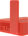 Роутер Cudy TR1200 AC1200 10/100/1000BASE-TX красный TR1200