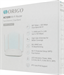 Роутер беспроводной Origo OWR1230ACF (OWR1230ACF/A1A) AC1200 10/100BASE-TX белый OWR1230ACF/A1A