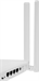 Роутер беспроводной Origo OWR1230ACF (OWR1230ACF/A1A) AC1200 10/100BASE-TX белый OWR1230ACF/A1A