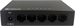Коммутатор Origo OS2205 OS2205/A2A (L2) 5x1Гбит/с неуправляемый OS2205/A2A