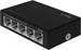 Коммутатор Cudy FS105 (L2) 5x100Мбит/с неуправляемый FS105