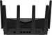 Роутер беспроводной Cudy WR6500 BE6500 10/100/1000BASE-T черный WR6500