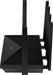 Роутер беспроводной Cudy WR6500 BE6500 10/100/1000BASE-T черный WR6500