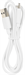 Коммутатор Cudy GS105U (L2) 5x1Гбит/с неуправляемый GS105U
