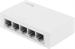 Коммутатор Cudy GS105U (L2) 5x1Гбит/с неуправляемый GS105U
