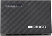 Коммутатор Origo OS2105 OS2105/A2A 5x1Гбит/с неуправляемый OS2105/A2A