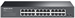 Коммутатор Mercusys MS124GS (L2) 24x1Гбит/с неуправляемый MS124GS