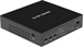 Коммутатор Mercusys MS106P (L2) 6x100Мбит/с 4PoE+ 67W неуправляемый MS106P