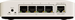Коммутатор MikroTik CRS304-4XG-IN 1x1Гбит/с 4x10Гбит/с 1PoE управляемый CRS304-4XG-IN