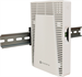 Коммутатор MikroTik CRS304-4XG-IN 1x1Гбит/с 4x10Гбит/с 1PoE управляемый CRS304-4XG-IN