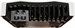 Коммутатор MikroTik CRS304-4XG-IN 1x1Гбит/с 4x10Гбит/с 1PoE управляемый CRS304-4XG-IN