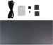 Коммутатор Origo OS2228P/370W OS2228P/370W/A1A 28x1Гбит/с 2xКомбо(1000BASE-T/SFP) 2SFP 24PoE+ 370W н OS2228P/370W/A1A