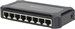 Коммутатор Origo OS2108 OS2108/A1A (L2) 8x1Гбит/с неуправляемый OS2108/A1A