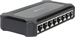 Коммутатор Origo OS2108 OS2108/A1A (L2) 8x1Гбит/с неуправляемый OS2108/A1A