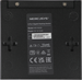 Коммутатор Mercusys MS105GS (L2) 5x1Гбит/с неуправляемый MS105GS