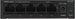 Коммутатор Mercusys MS105GS (L2) 5x1Гбит/с неуправляемый MS105GS