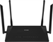 Роутер беспроводной D-Link DSL-245GR/R1A AC1200 ADSL2+/VDSL2 черный DSL-245GR/R1A