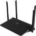 Роутер беспроводной D-Link DSL-245GR/R1A AC1200 ADSL2+/VDSL2 черный DSL-245GR/R1A
