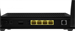 Роутер беспроводной D-Link DSL-245GR/R1A AC1200 ADSL2+/VDSL2 черный DSL-245GR/R1A