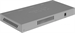 Коммутатор Zyxel XMG-108HP-EU0101F (L2) 8x2.5Гбит/с 1SFP+ 8PoE++ 100W неуправляемый XMG-108HP-EU0101F