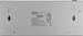 Коммутатор Zyxel XMG-108HP-EU0101F (L2) 8x2.5Гбит/с 1SFP+ 8PoE++ 100W неуправляемый XMG-108HP-EU0101F