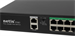 Коммутатор Netis P116GC (L2) 18x1Гбит/с 16PoE+ 240W неуправляемый P116GC