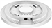 Точка доступа Cudy AP1300 AC1300 10/100/1000BASE-TX белый AP1300