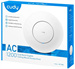 Точка доступа Cudy AP1300 AC1300 10/100/1000BASE-TX белый AP1300