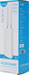 Точка доступа Cudy AP1300 Outdoor AC1200 10/100/1000BASE-TX белый AP1300 OUTDOOR
