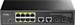 Коммутатор Cudy GS1010PS2 (L2) 10x1Гбит/с 2xКомбо(1000BASE-T/SFP) 2SFP 8PoE 120W неуправляемый GS1010PS2