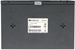 Коммутатор Origo OS2410P/120W OS2410P/120W/A1A (L2) 8x1Гбит/с 2SFP 120W настраиваемый OS2410P/120W/A1A