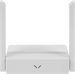 Роутер беспроводной Cudy WR300 N300 10/100BASE-TX/Wi-Fi белый WR300