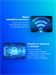 Роутер беспроводной Cudy WR300 N300 10/100BASE-TX/Wi-Fi белый WR300
