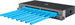 Коммутатор Netis ST108D (L2) 8x100Мбит/с неуправляемый ST108D