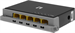 Коммутатор Netis ST105GD (L2) 5x1Гбит/с неуправляемый ST105GD