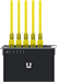 Коммутатор Netis ST105GD (L2) 5x1Гбит/с неуправляемый ST105GD