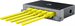 Коммутатор Netis ST105GD (L2) 5x1Гбит/с неуправляемый ST105GD