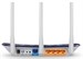 Роутер беспроводной TP-Link Archer C20 AC750 10/100BASE-TX синий ARCHER C20