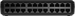 Коммутатор Netis ST3124P (L2) 24x100Мбит/с неуправляемый ST3124P