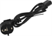 Коммутатор Netis P106GC (L2) 5x1Гбит/с 1SFP 4PoE 60W неуправляемый P106GC