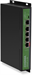 Коммутатор Digma DSP204G-1G-T80 (L2) 5x1Гбит/с 4PoE 4PoE+ 1PoE++ 80W неуправляемый DSP204G-1G-T80