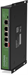 Коммутатор Digma DSP204G-1G-T80 (L2) 5x1Гбит/с 4PoE 4PoE+ 1PoE++ 80W неуправляемый DSP204G-1G-T80