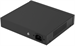 Коммутатор Digma DSP204G-1G-T80 (L2) 5x1Гбит/с 4PoE 4PoE+ 1PoE++ 80W неуправляемый DSP204G-1G-T80