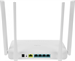 Роутер беспроводной Cudy WR1300 AC1200 10/100/1000BASE-TX белый WR1300