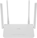 Роутер беспроводной Cudy WR1300 AC1200 10/100/1000BASE-TX белый WR1300