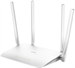 Роутер беспроводной Cudy WR1300 AC1200 10/100/1000BASE-TX белый WR1300
