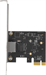 Сетевой адаптер 2.5G Ethernet Cudy PE25 PCI Express PE25